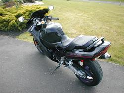 1994 Suzuki RF 900R
